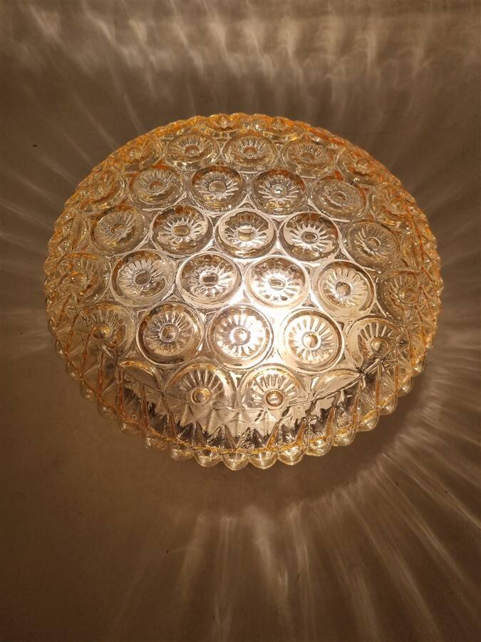 Ceiling light