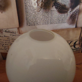 Vintage lampshade from the 50s