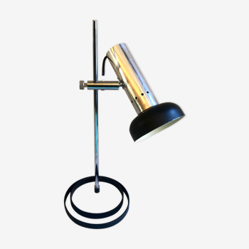 Lampe de bureau Luxus Design suédois années 60