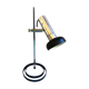 Luxus vintage swedish design office lamp