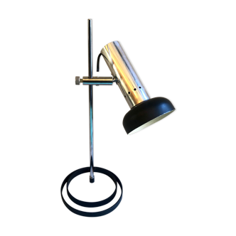 Luxus vintage swedish design office lamp
