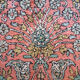 Persian carpet Iran handmade wool 180 cm