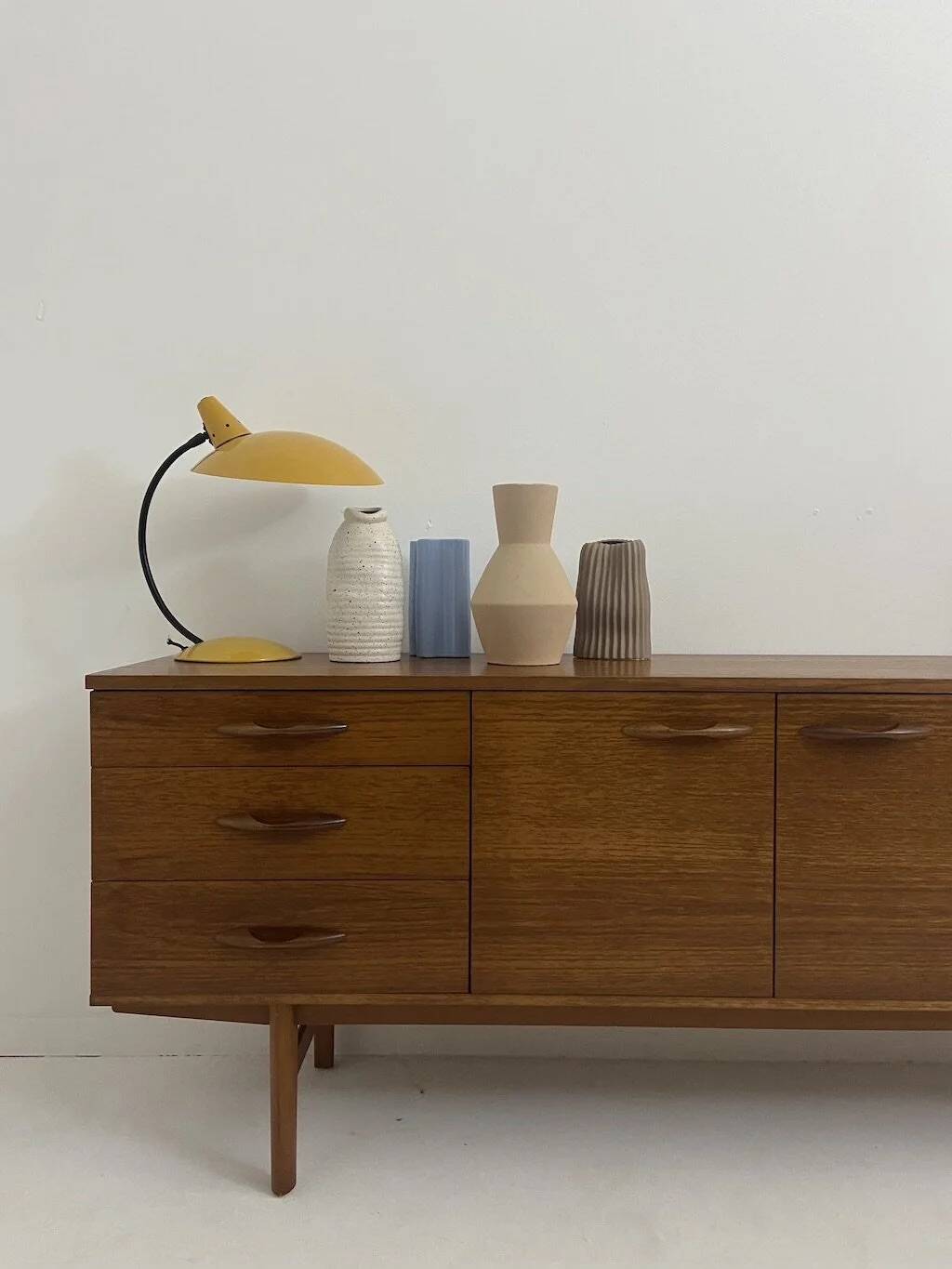 enfilade vintage par avalon