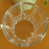 Bubble Optic / Avon 70's Ice Bucket