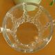 Bubble Optic / Avon 70's Ice Bucket