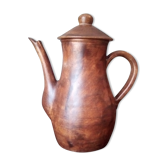 Cafetière les grottes Dieulefit années 60/70