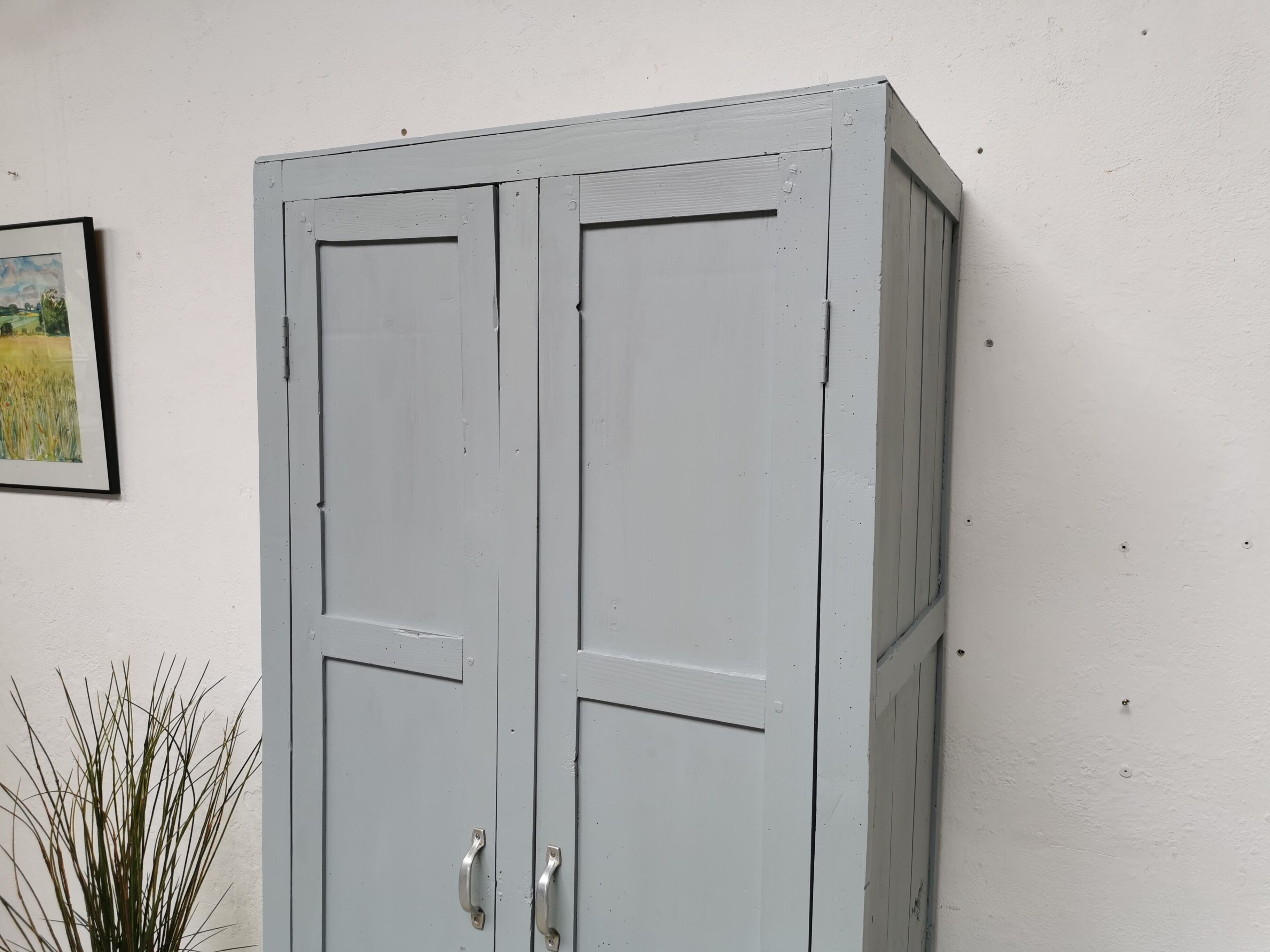 Parisian wardrobe vintage wardrobe