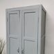 Armoire parisienne vestiaire vintage