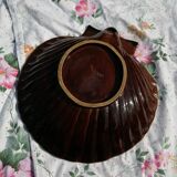 Empty pocket vallauris shell