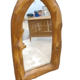 Miroir brutaliste