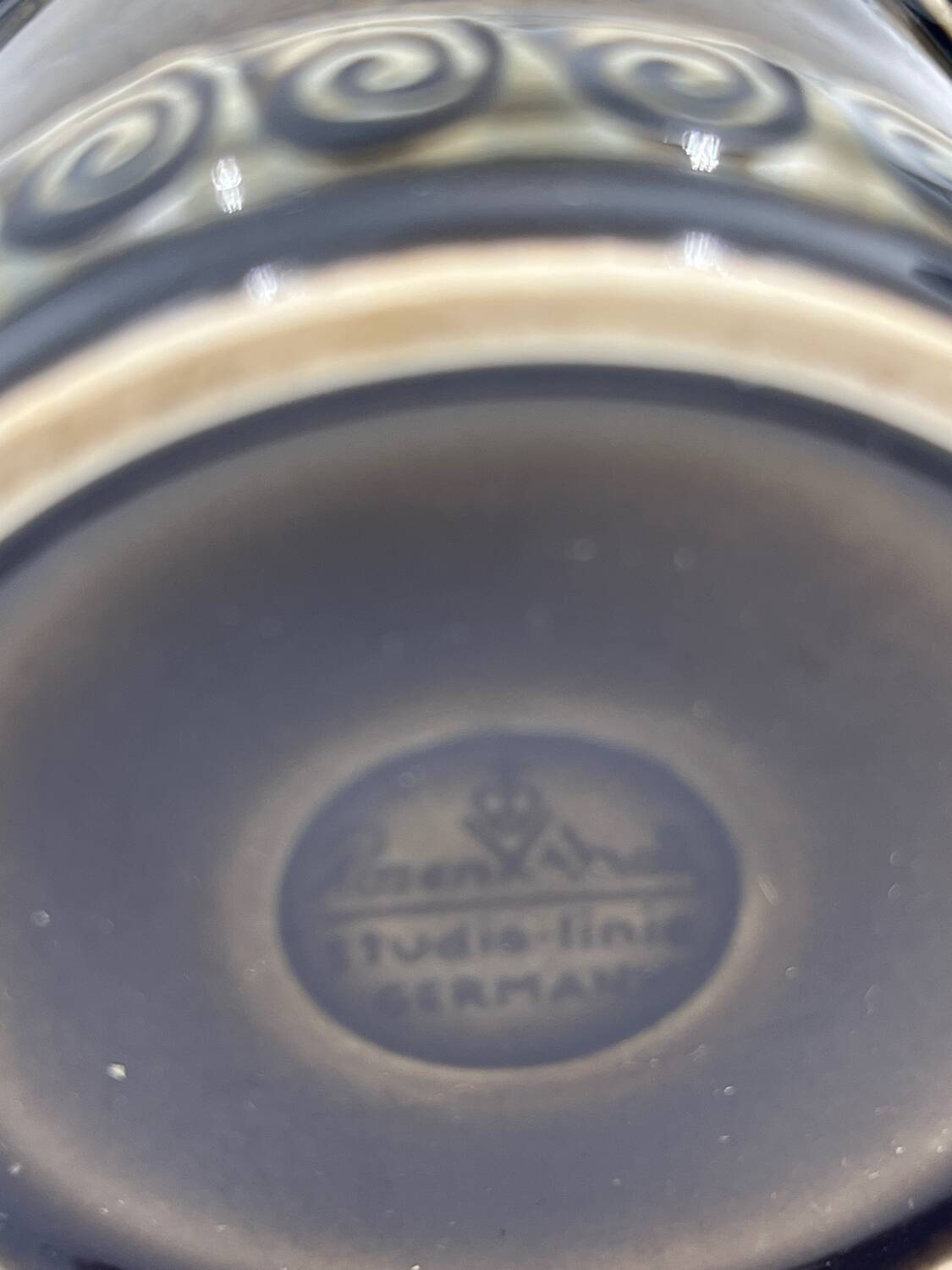 Rosenthal Tumbler Duo