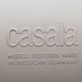 1970s chair 2007/2008 Casala Alexander Begge
