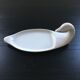 Plat canard blanc