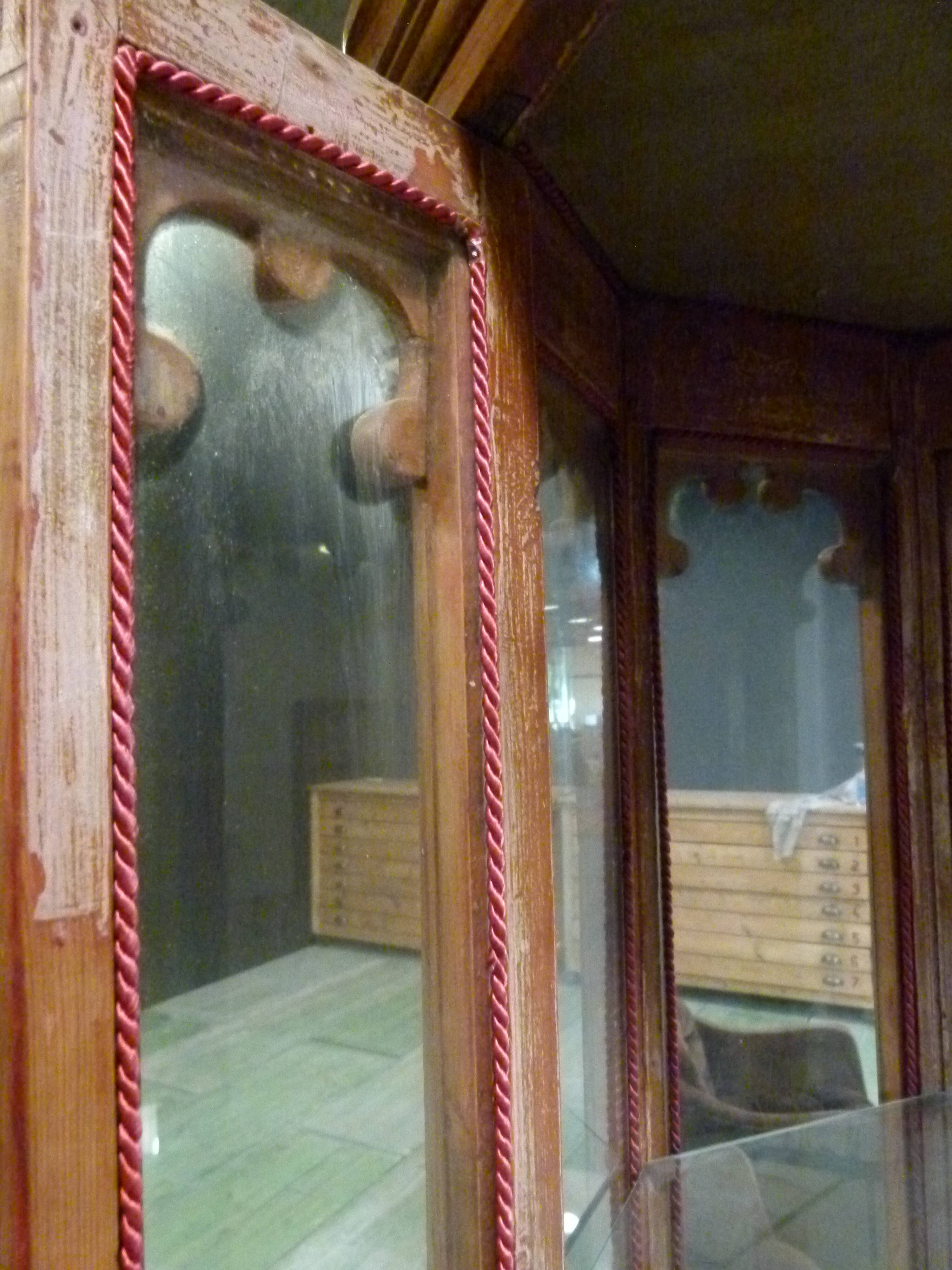 Showcase magassin XXeme