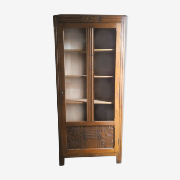 Armoire parisienne