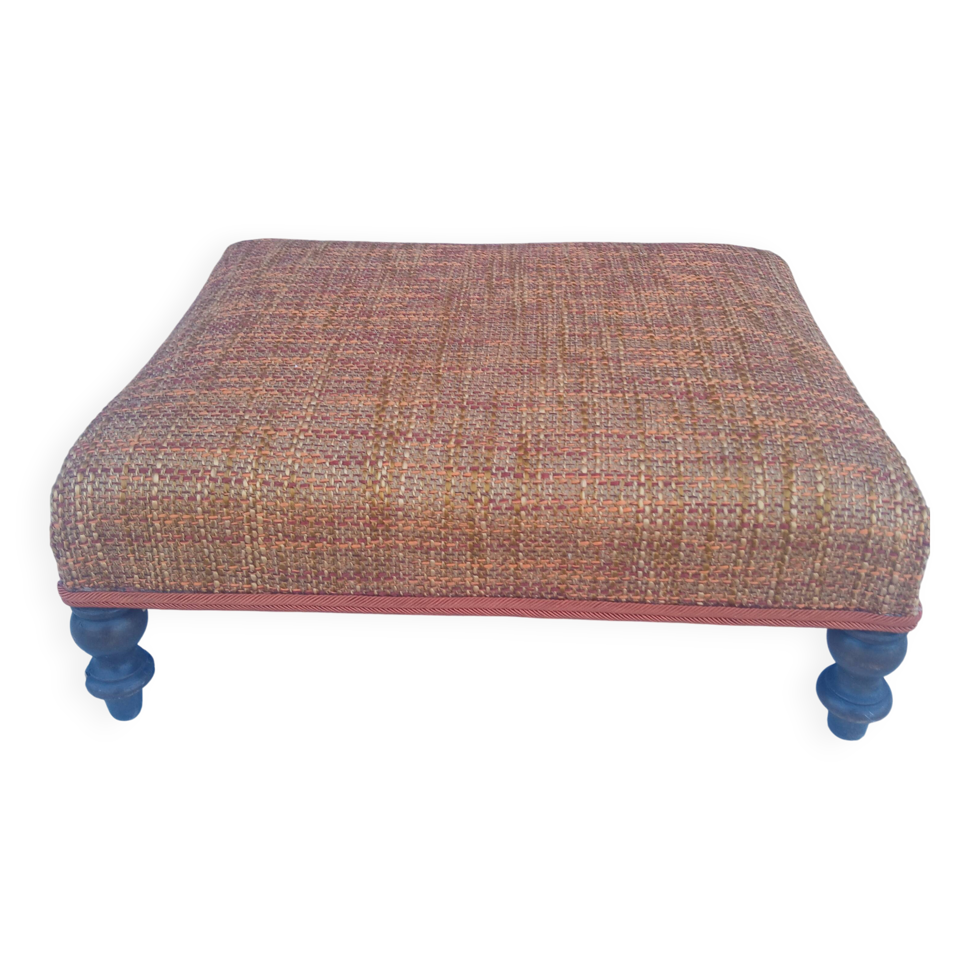 20th century footrest