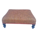 20th century footrest