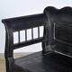 Antique Pine Bench, 1900’s