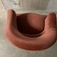 Toad armchair