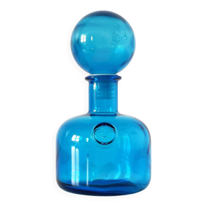 bouteille - carafe italienne