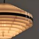Lustre Suspension UFO Space Era Czechoslovakia 1970