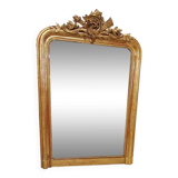 Miroir époque Louis Philippe