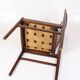 Set Of 4 Dining Chairs Model 422 Made In Rosewood By Arne Vodder From 1960s