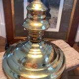 Notary lamp