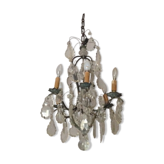 chandelier