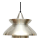 Golden Vintage lamp, Denamrk 1970s