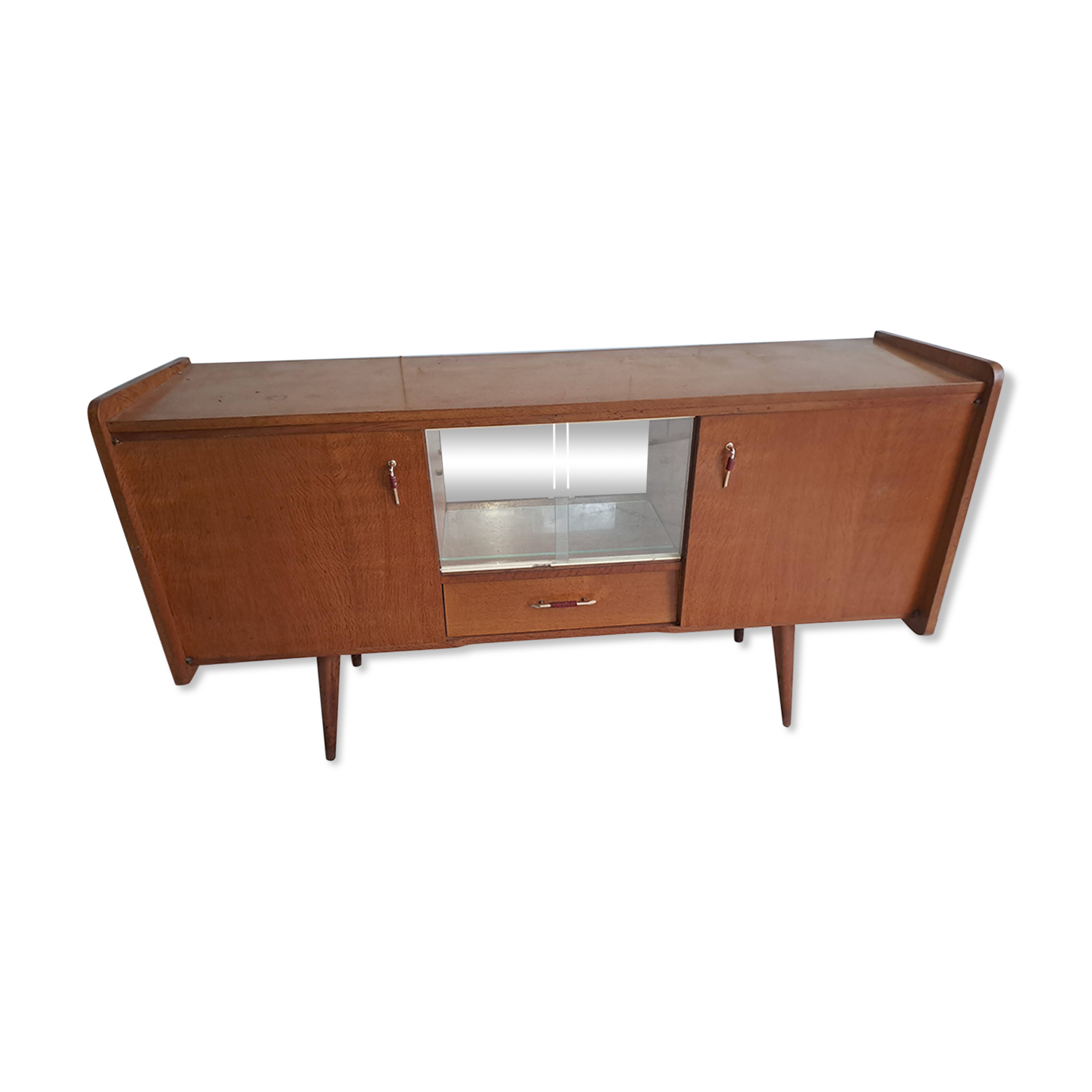 Enfilade vintage