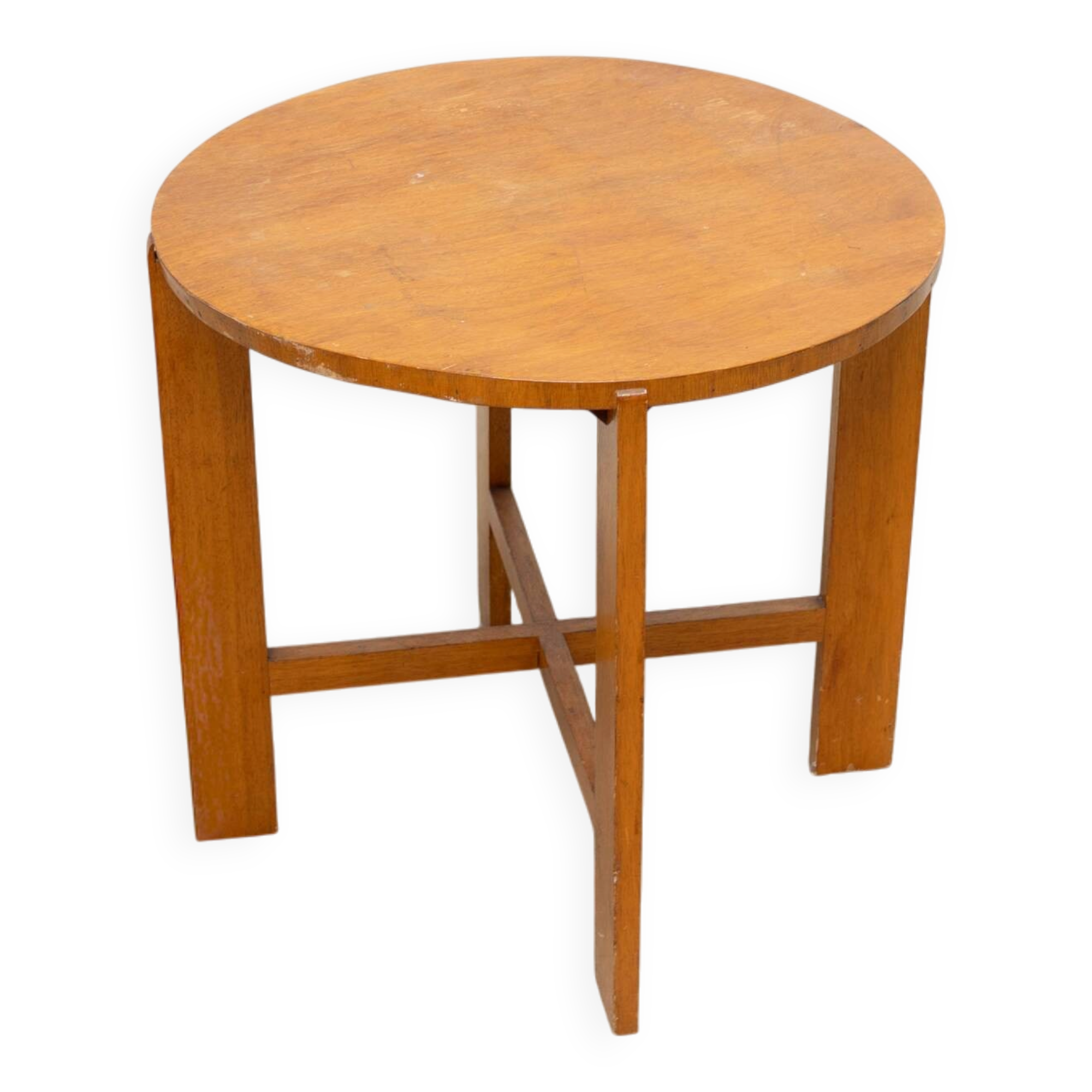 1970's French side table