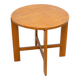 1970's French side table