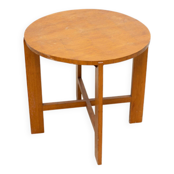 1970's French side table