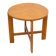 1970's French side table