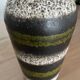 Vase en céramique