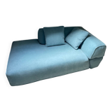 Steiner vintage blue daybed