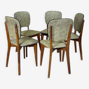 60s chairs