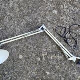 Articulated architect's lamp, vintage 1970