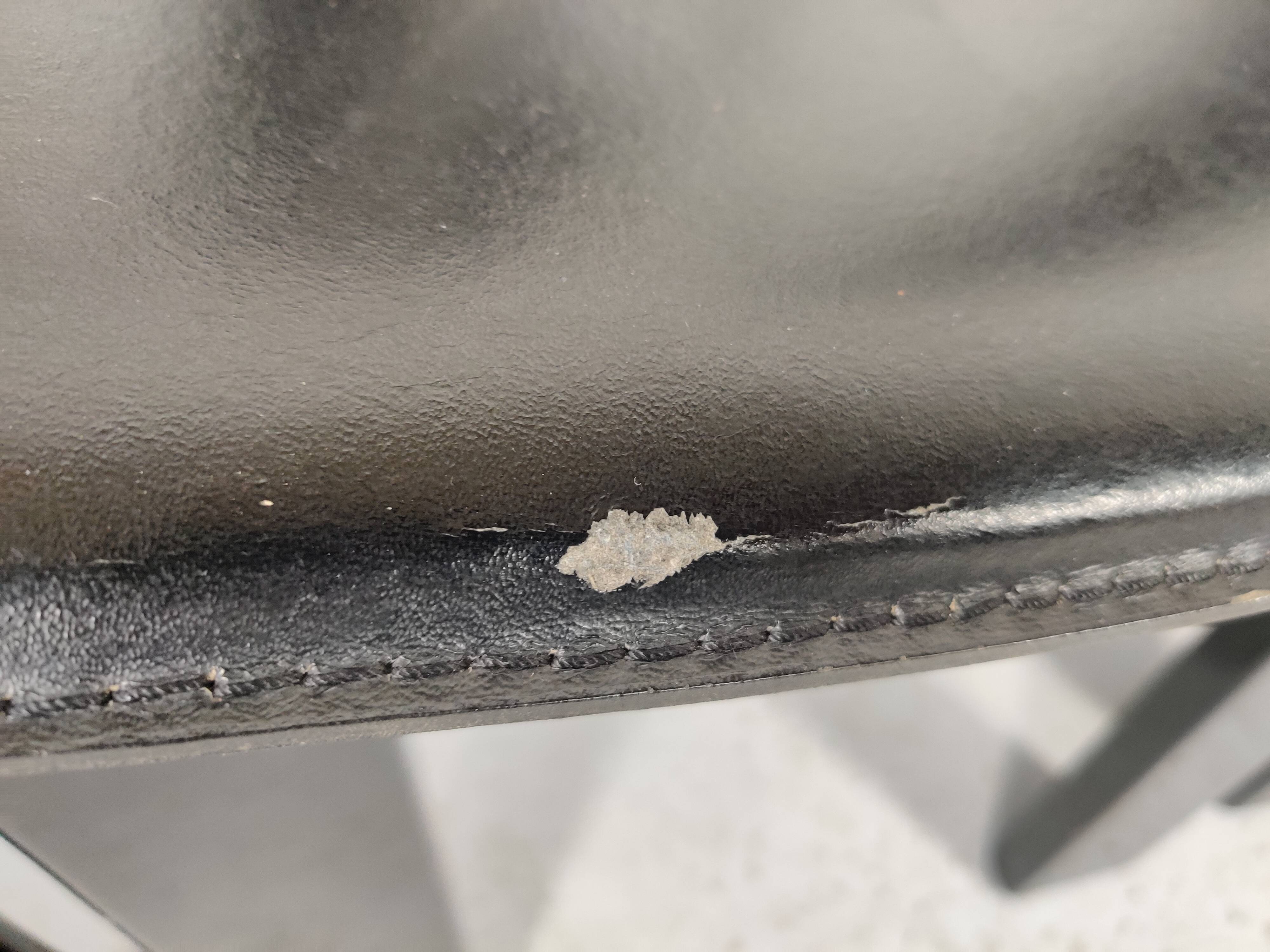 10 chairs by Pietro Costantini, Italy 80s