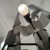 Lustre design Space Age années 70