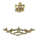 Commode style transition