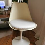 Tulip chairs