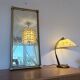 Union Kristall Mirror, Germany, 1960s