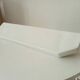 Vintage wall shelf from Lyon Vaise, Art Deco 1930 in ceramic.