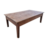 Low table
