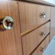 Vintage enfilade 60s/70s