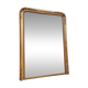Antique Louis Philippe mirror