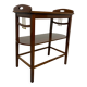 Art Nouveau side table