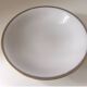 Beautiful fruit bowl base, Limoges, France